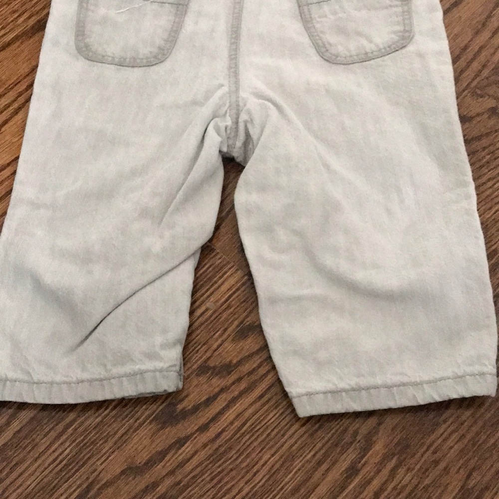 Obaibi overalls - Picture 8 of 8